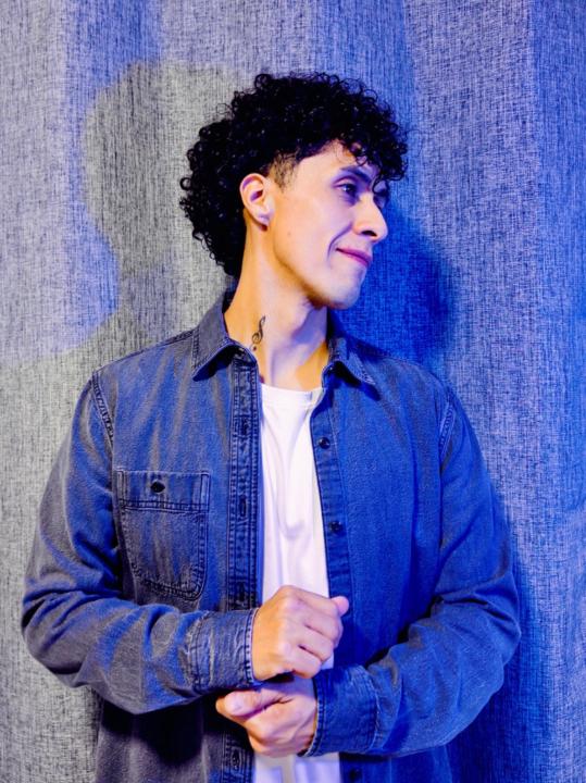 Carlos Arturo Parra Rabadan