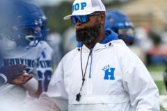 Chauncy Williams-Barefield