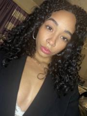Neyah Glasper