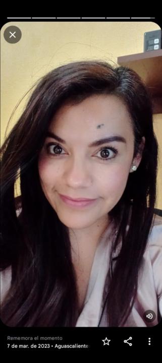 María Guadalupe Reyes Tavarez