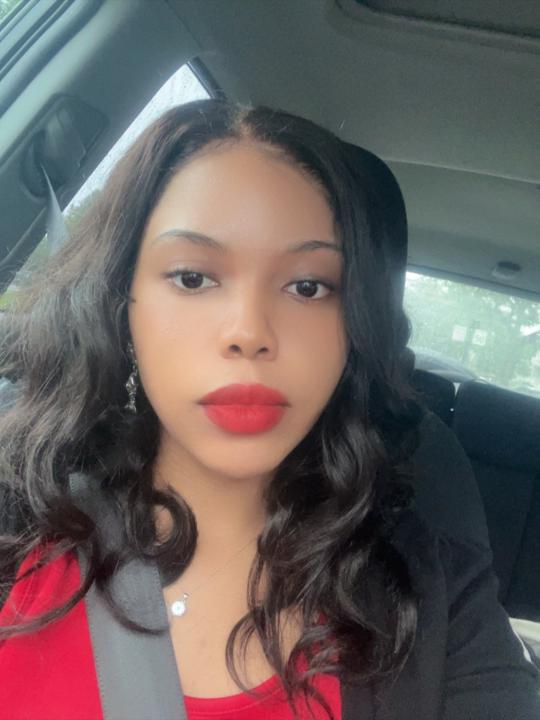 Vallérie Joseph