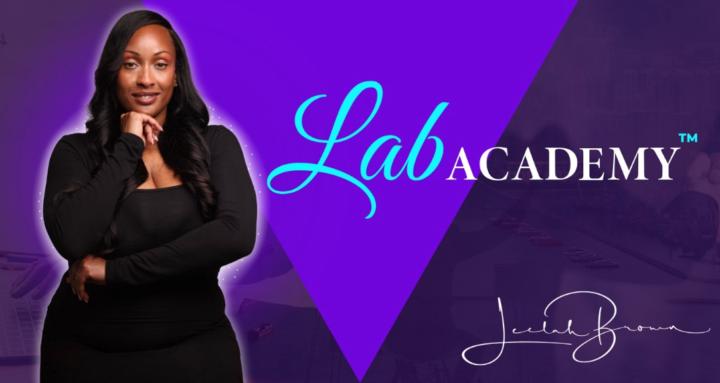 Lab Academy 2.0