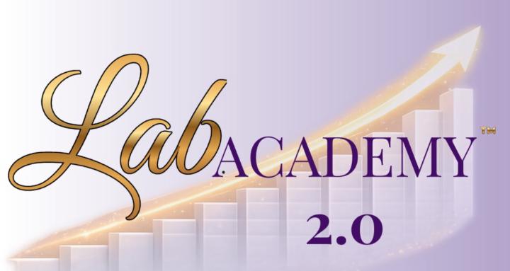 Lab Academy 2.0