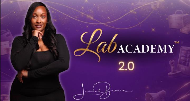 Lab Academy 2.0