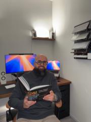 Abdelrahman Ahmed