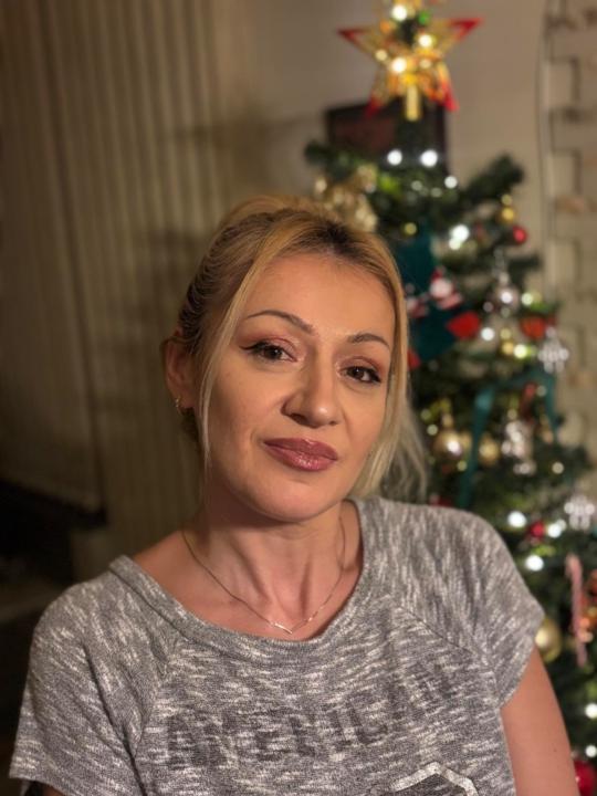 Илияна Василева