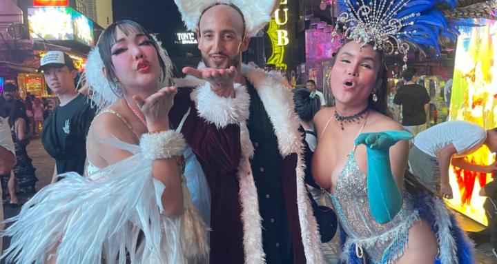 SoulSexual Liberation