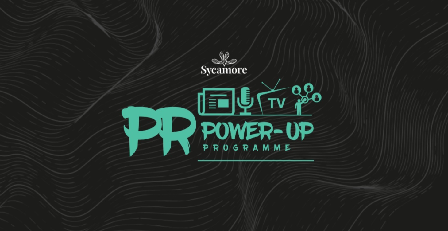 PR Power-Up Programme