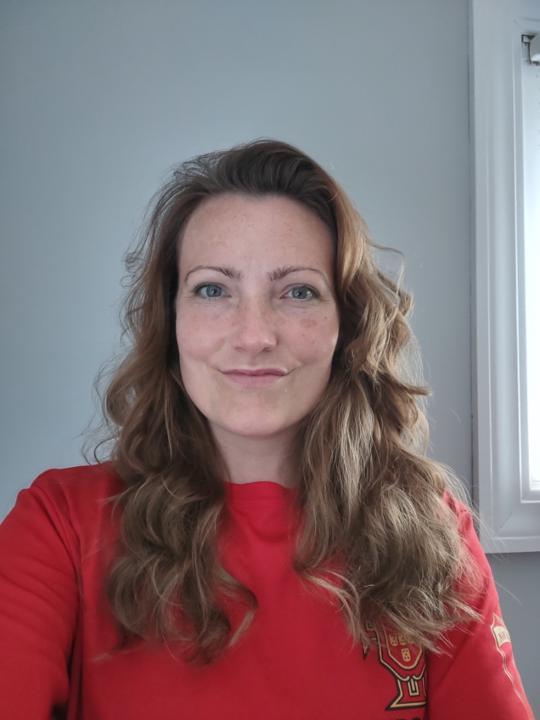 Laura VanGyzen