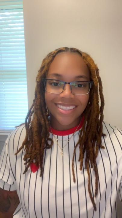 Kandice Galloway