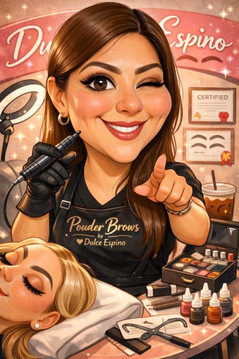 Dulce Espino
