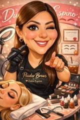 Dulce Espino