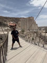 Santiago Mathias Beltran Zoppi