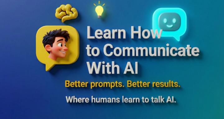AI Communication Lab