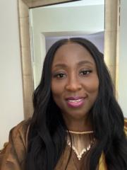 Sade Akintan Adebayo