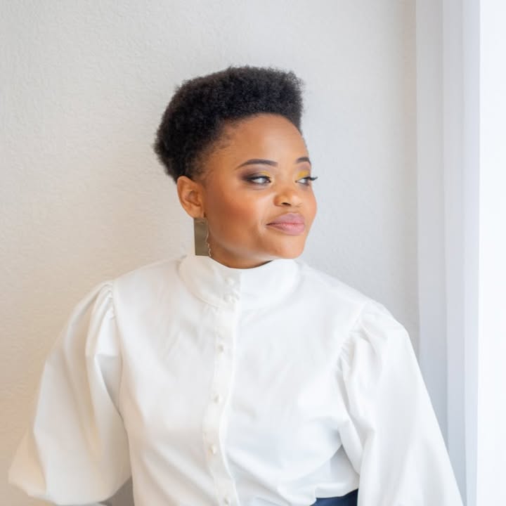 Salomé Tsogo