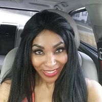 Ms Patricia Gibson