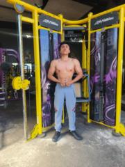 Gabriel Flores Ramírez