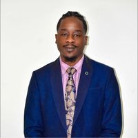 Chris Kalombo
