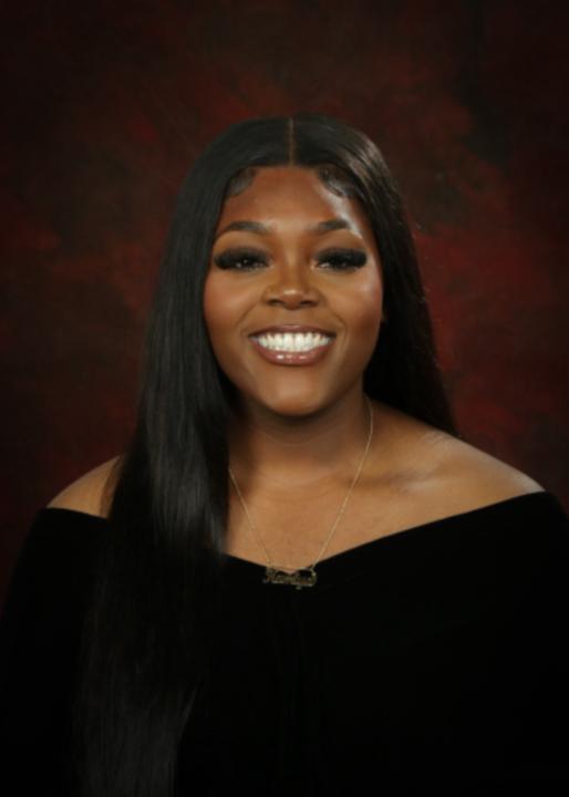 Kamiya Mitchell