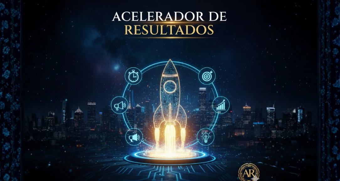 Acelerador de Resultados