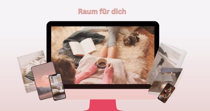 Raum für dich