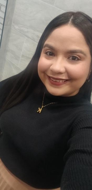 Keren Pereira