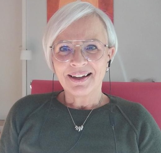 Pamela Urban