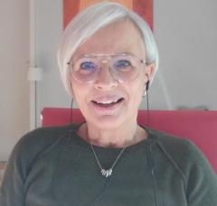 Pamela Urban