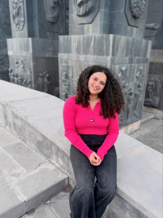 Kalyani Sawant