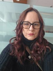 Toni Parent