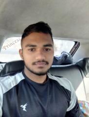 Manpreet Chaudhary