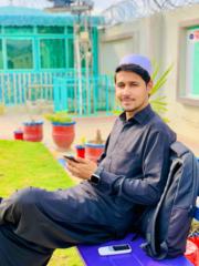 Saeed Ullah