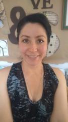 Azucena Cabrera