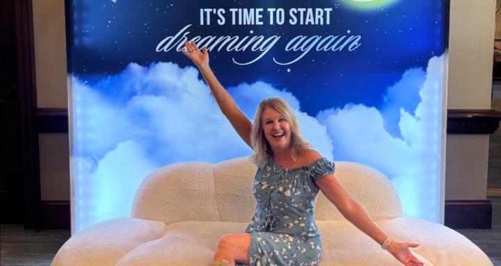 The Make Wellness Club