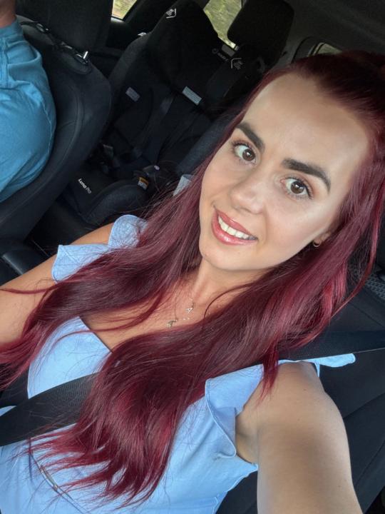 Ebony De Rosa