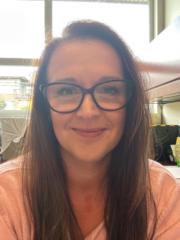 Karin Charlesworth