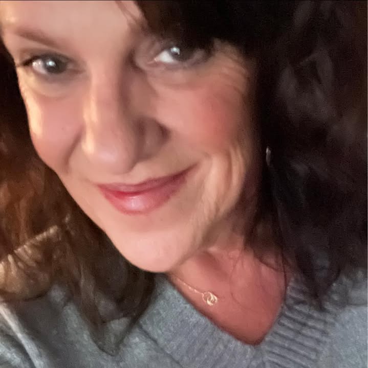 Rebecca Gregor
