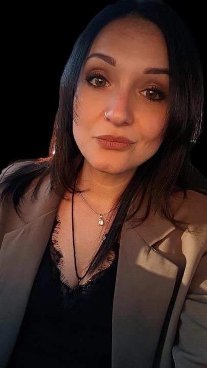 Ilaria De Lucia Lumeno