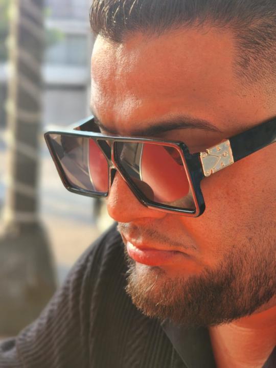 Derek Figueroa