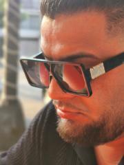 Derek Figueroa