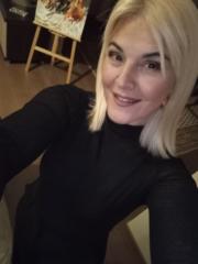 Slađana Gavrilović