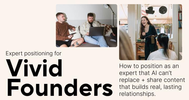 Vivid Founders