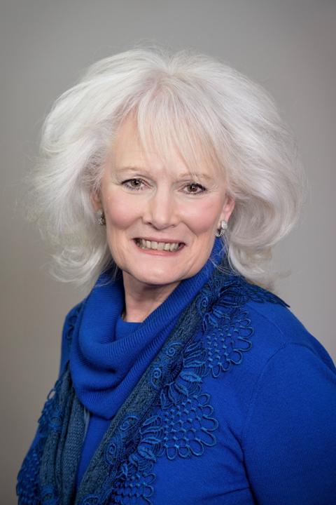 Vicki LaPlant