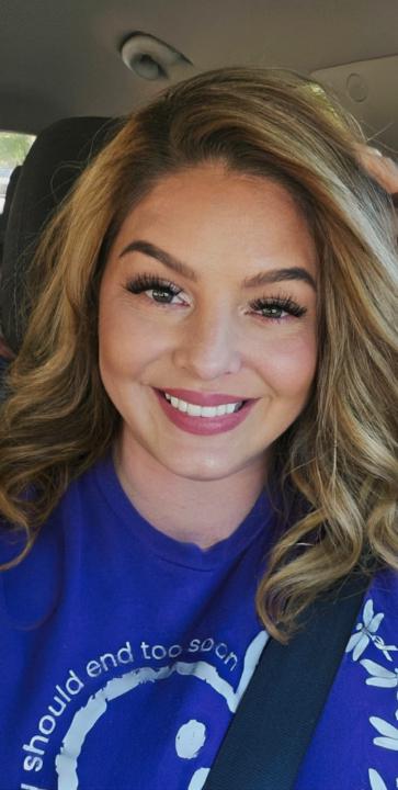 Cortney Wright