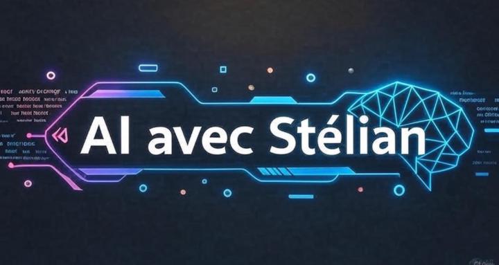 AI avec Stélian
