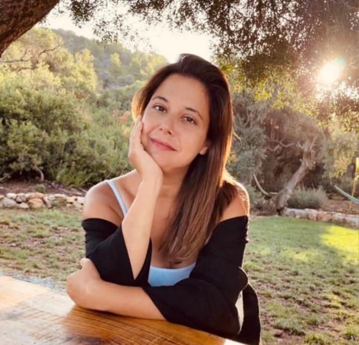 Katerina Moutzouris