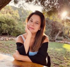 Katerina Moutzouris