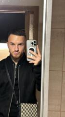 Alex Dmytriv