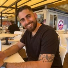Yair Cohen